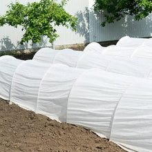 Load image into Gallery viewer, 20/30x Greenhouse Plant Hoop Grow Garden Tunnel Support Hoops for Garden Stakes