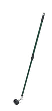 Load image into Gallery viewer, Telescopic Rolling Weeder with Wheels and 2 Spikes Weed Puller Tool for Garden Yard Lawn