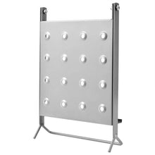 Load image into Gallery viewer, Ladder Work Platform Extension Ladders Work Ladder Tray for Painters & Tool Hold