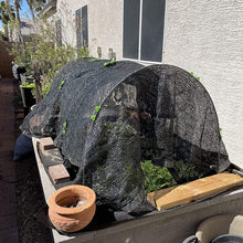 Load image into Gallery viewer, 20/30x Greenhouse Plant Hoop Grow Garden Tunnel Support Hoops for Garden Stakes