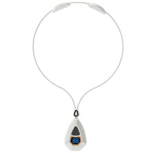 Load image into Gallery viewer, Portable EMS Neck Acupoints Lymphvity Massager Relief Neck Lymphatic Massage