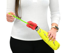 Load image into Gallery viewer, Set of 2 Tulip Flower Bottle Cleaning Brush For Glassware, Vases & More