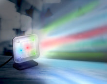 Load image into Gallery viewer, LED Dummy Fake TV Light Simulator Burglar Intruder Thief Deterrent Home Security