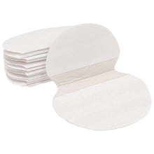 Load image into Gallery viewer, 20/40/80 Pack Underarm Shields - Protect Clothes from Sweat and Stains