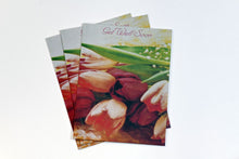 Load image into Gallery viewer, 24/48 Pack All Occasions Assorted Mixed Greeting Card Set with Envelopes 135x105mm