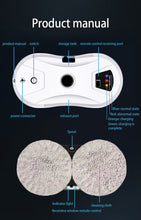 Load image into Gallery viewer, Intelligent Window Cleaner Robot With Automatic Water Spray Remote Control Wash