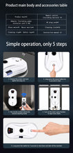 Load image into Gallery viewer, Intelligent Window Cleaner Robot With Automatic Water Spray Remote Control Wash