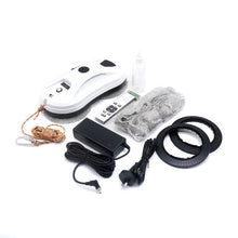 Load image into Gallery viewer, Intelligent Window Cleaner Robot With Automatic Water Spray Remote Control Wash