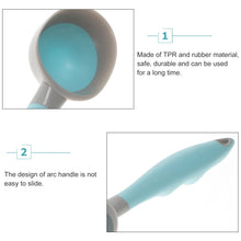 Load image into Gallery viewer, 2x Ice Cream Scoop Nonstick Anti-Freeze Ice Cream Scooper Fruit Scoop
