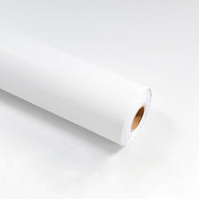 Load image into Gallery viewer, 10M Matte White Wallpaper Roll Self Adhesive Contact Paper Furniture Home Decor