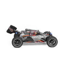 Load image into Gallery viewer, Brushless FS Raptor Racing 1/10 4WD 2.4GHz RC Remote Off Road Buggy RTR LED Waterproof