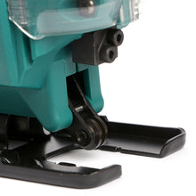 Load image into Gallery viewer, Cordless 4000r/m Woodworking Cutter Jig Saw Cutting Jigsaw with Battery + Charger 18V