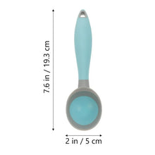 Load image into Gallery viewer, 2x Ice Cream Scoop Nonstick Anti-Freeze Ice Cream Scooper Fruit Scoop