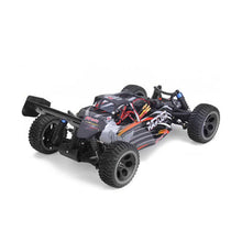 Load image into Gallery viewer, Brushless FS Raptor Racing 1/10 4WD 2.4GHz RC Remote Off Road Buggy RTR LED Waterproof