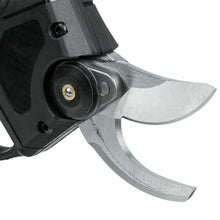 Load image into Gallery viewer, Cordless Rechargeable Electric Pruning Shears Secateur Branch Cutter + 2 Battery