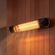 Load image into Gallery viewer, EverWarm Infrared Heater With Tripod Stand
