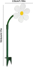Load image into Gallery viewer, Rotating Dancing Daisy Garden Water Sprinkler Flower-Shaped Auto Irrigation System For Lawn Plant