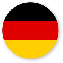 Load image into Gallery viewer, National Flags in Lightweight Polyester, Perfect for Display & Sports Events