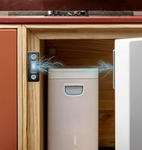 Load image into Gallery viewer, Set of 8 Pairs Closet Magnet - Super Strong Adhesive, No Tools Required