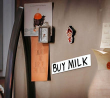 Load image into Gallery viewer, 2 Packs Magnetic Tape with Dry-Erase Marker - Customizable Labels