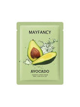 Load image into Gallery viewer, Set of 12 Moisture Ultra Hydrating Facial Face Mask Skin Care Treatment AU