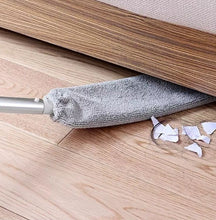 Load image into Gallery viewer, Extending Crevice Cleaning Wand Brush Gap Cleaning Brush Hand-Held
