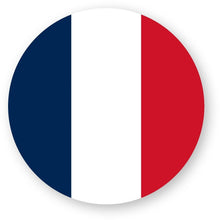 Load image into Gallery viewer, National Flags in Lightweight Polyester, Perfect for Display & Sports Events