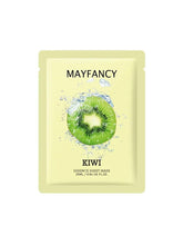 Load image into Gallery viewer, Set of 12 Moisture Ultra Hydrating Facial Face Mask Skin Care Treatment AU