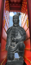 Load image into Gallery viewer, Terracotta Warriors Reproductions – Authentic Qin Dynasty Sculptures Home Garden