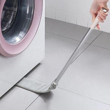 Load image into Gallery viewer, Extending Crevice Cleaning Wand Brush Gap Cleaning Brush Hand-Held