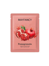 Load image into Gallery viewer, Set of 12 Moisture Ultra Hydrating Facial Face Mask Skin Care Treatment AU