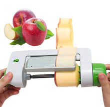 Load image into Gallery viewer, Veggie Fruit Sheet Slicer - Healthy Low-Carb Alternative for Wraps, Pasta & More