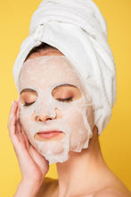 Load image into Gallery viewer, Set of 12 Moisture Ultra Hydrating Facial Face Mask Skin Care Treatment AU
