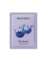 Load image into Gallery viewer, Set of 12 Moisture Ultra Hydrating Facial Face Mask Skin Care Treatment AU