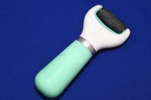 Load image into Gallery viewer, Cordless Callus Smoother Pedicure Tool – Smooth Cracked Heels Instantly