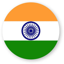 Load image into Gallery viewer, National Flags in Lightweight Polyester, Perfect for Display & Sports Events