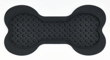 Load image into Gallery viewer, Distracting Licking Pad for Pets - Fun & Stress-Relief Toy with Suction Cups