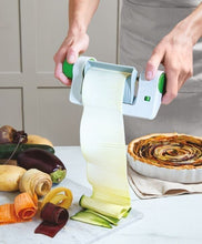 Load image into Gallery viewer, Veggie Fruit Sheet Slicer - Healthy Low-Carb Alternative for Wraps, Pasta & More
