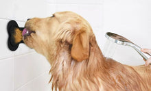 Load image into Gallery viewer, Distracting Licking Pad for Pets - Fun & Stress-Relief Toy with Suction Cups