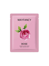 Load image into Gallery viewer, Set of 12 Moisture Ultra Hydrating Facial Face Mask Skin Care Treatment AU