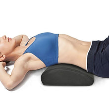 Load image into Gallery viewer, Ergo Body Support Cushion - Neck, Back & Knee Support for Comfort & Recovery