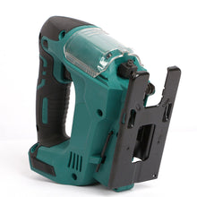 Load image into Gallery viewer, Cordless 4000r/m Woodworking Cutter Jig Saw Cutting Jigsaw with Battery + Charger 18V