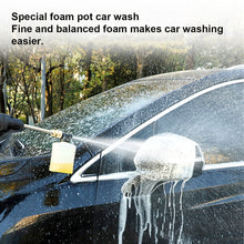 Load image into Gallery viewer, Cordless Electric High Pressure Water Spray Gun Car Washer Cleaner With 2 Battery