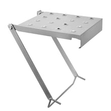 Load image into Gallery viewer, Ladder Work Platform Extension Ladders Work Ladder Tray for Painters & Tool Hold