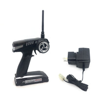 Load image into Gallery viewer, Brushless FS Raptor Racing 1/10 4WD 2.4GHz RC Remote Off Road Buggy RTR LED Waterproof