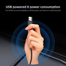Load image into Gallery viewer, Universal Digital GPS Speedometer Car HUD Head Up Display MPH/KM Overspeed Alarm