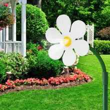 Load image into Gallery viewer, Rotating Dancing Daisy Garden Water Sprinkler Flower-Shaped Auto Irrigation System For Lawn Plant
