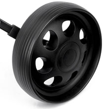 Load image into Gallery viewer, Foldable Golf Buggy Trolley Cart Push Pull 2 Wheels Aluminum Cart