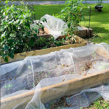 Load image into Gallery viewer, 20/30x Greenhouse Plant Hoop Grow Garden Tunnel Support Hoops for Garden Stakes