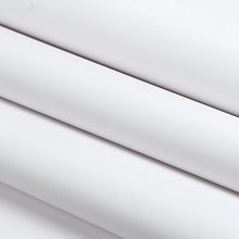 Load image into Gallery viewer, 10M Matte White Wallpaper Roll Self Adhesive Contact Paper Furniture Home Decor